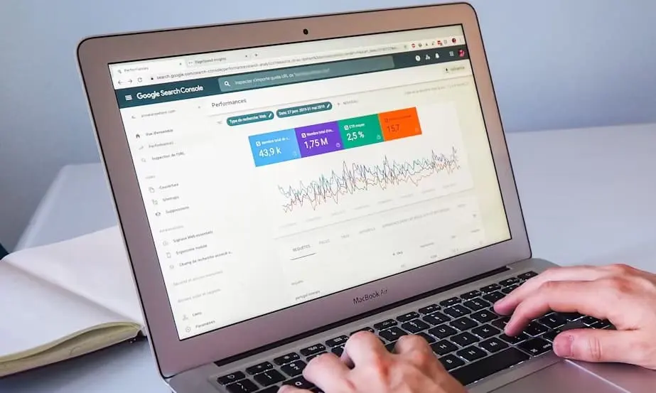 Google Search Console